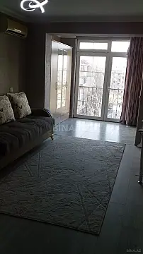 Satılır 2 otaqlı mənzil 48.7 m²