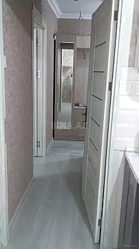 Satılır 2 otaqlı mənzil 48.7 m²