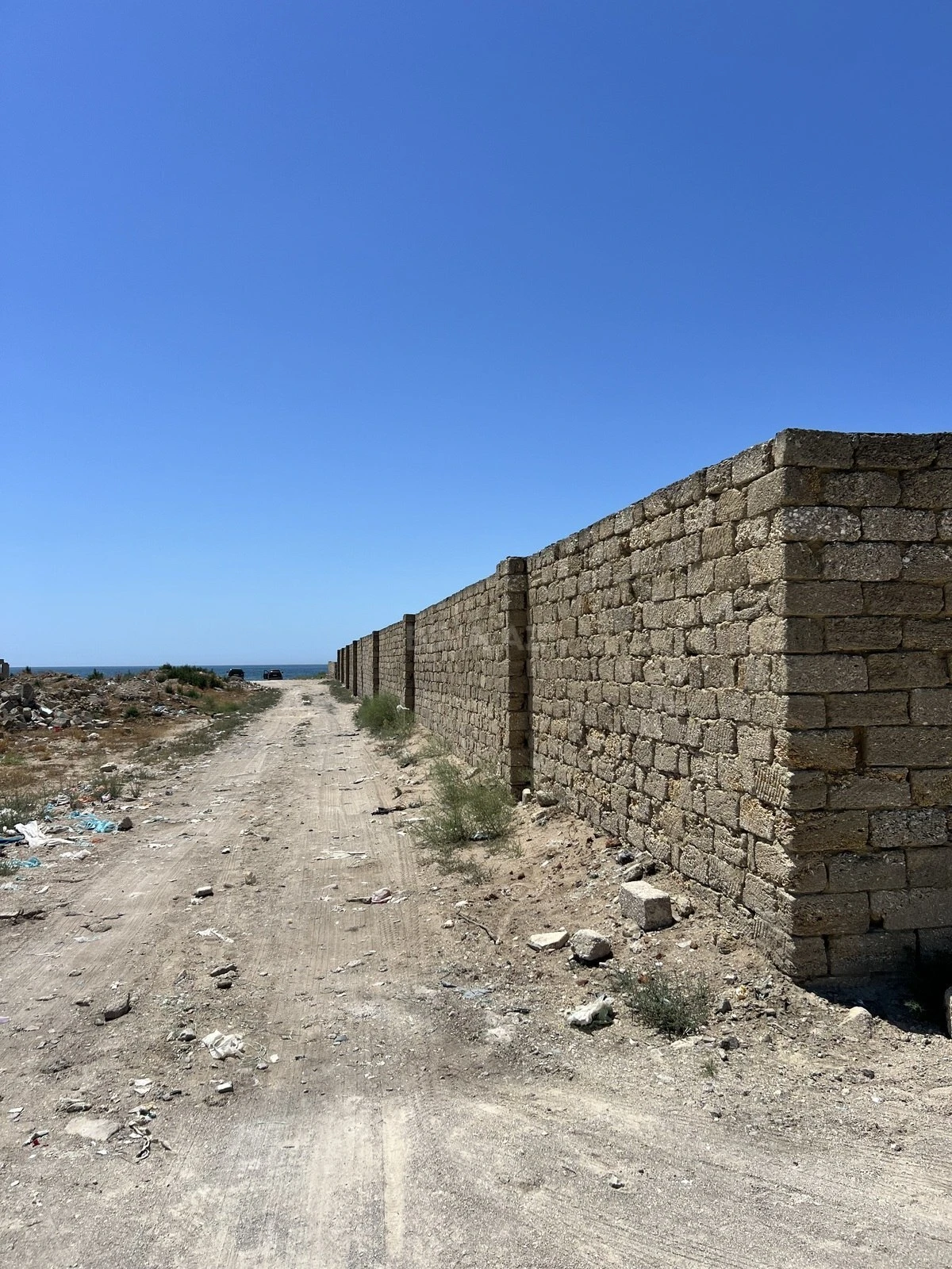 Satılır torpaq sahəsi 10 m²