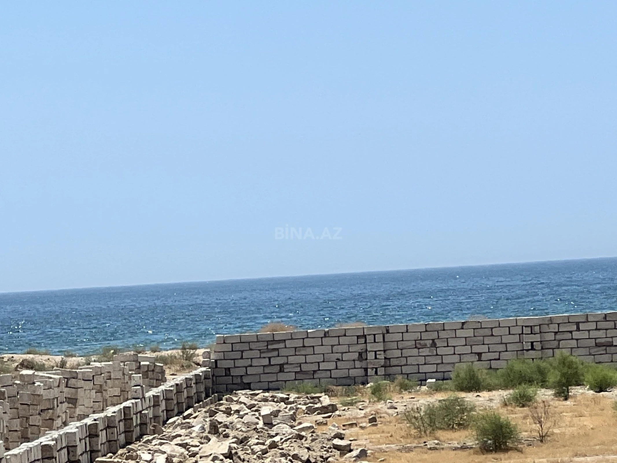 Satılır torpaq sahəsi 10 m²