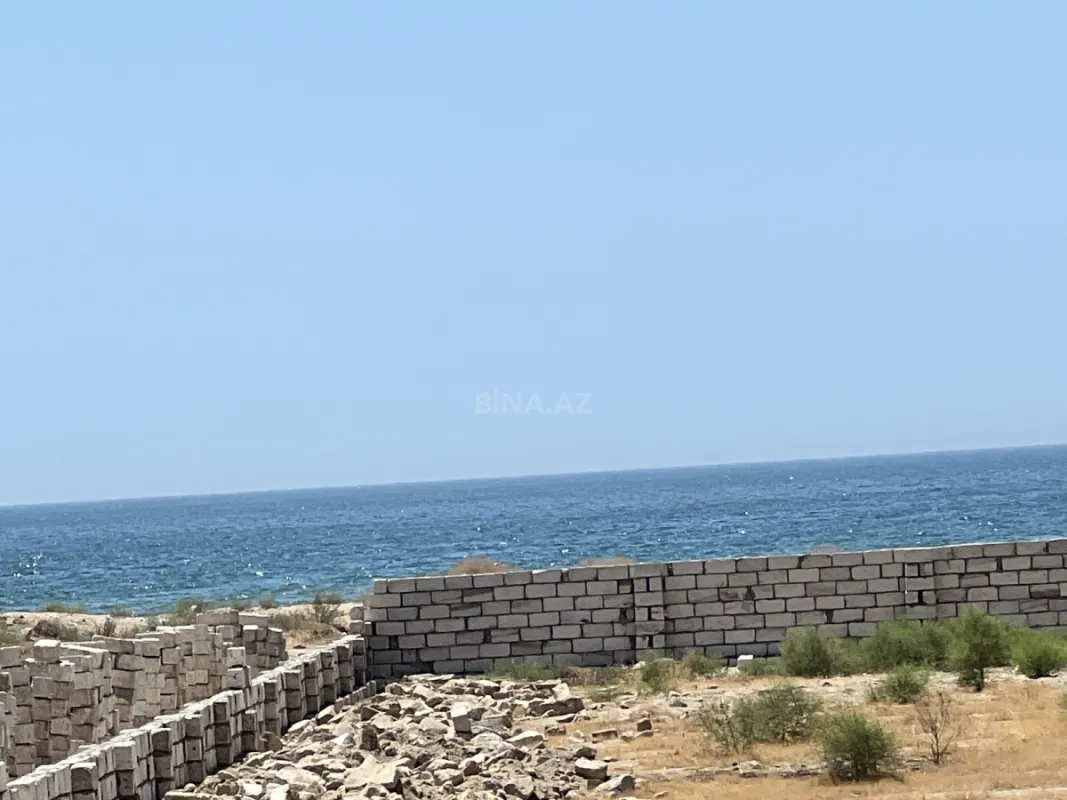 Satılır torpaq sahəsi 10 m²