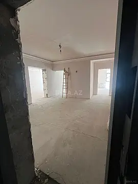 Satılır 4 otaqlı mənzil 185 m²