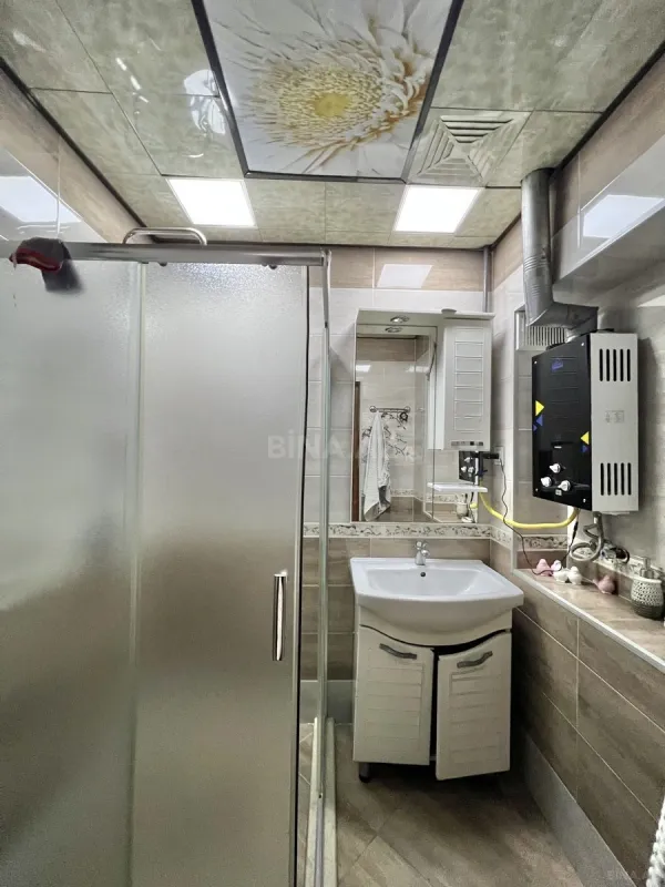 Satılır 3 otaqlı mənzil 70 m²