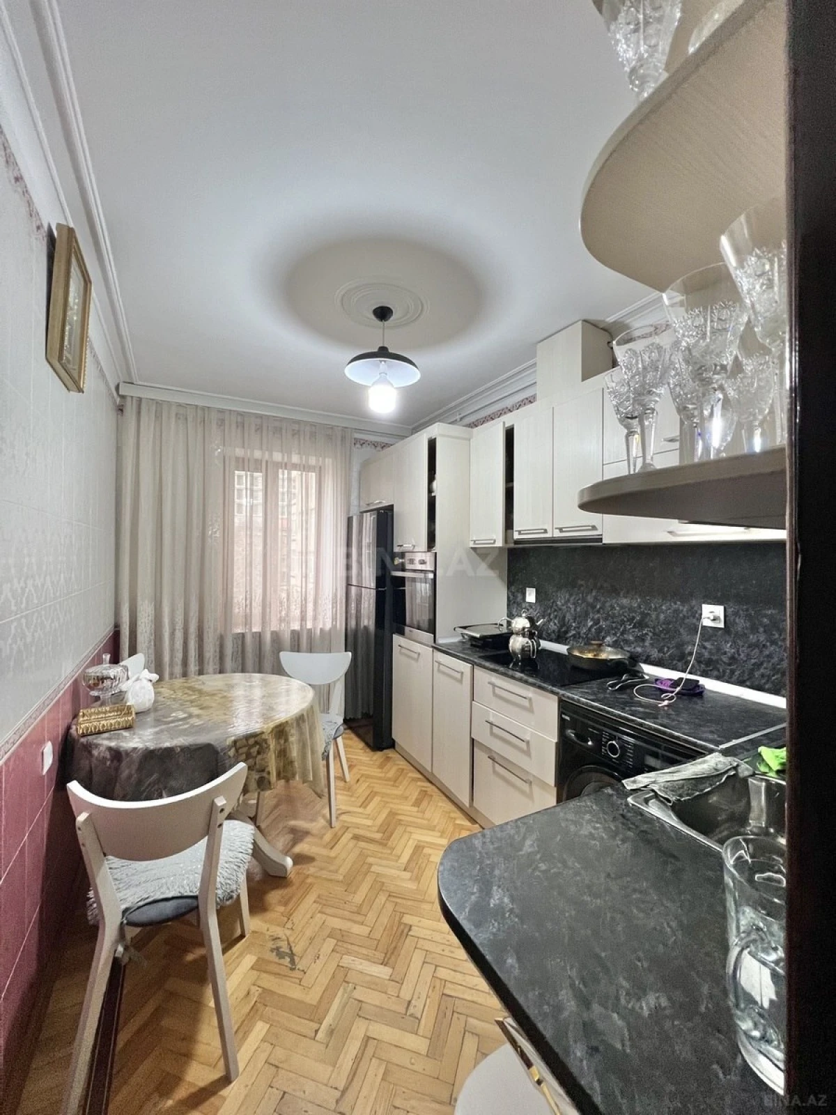 Satılır 3 otaqlı mənzil 70 m²