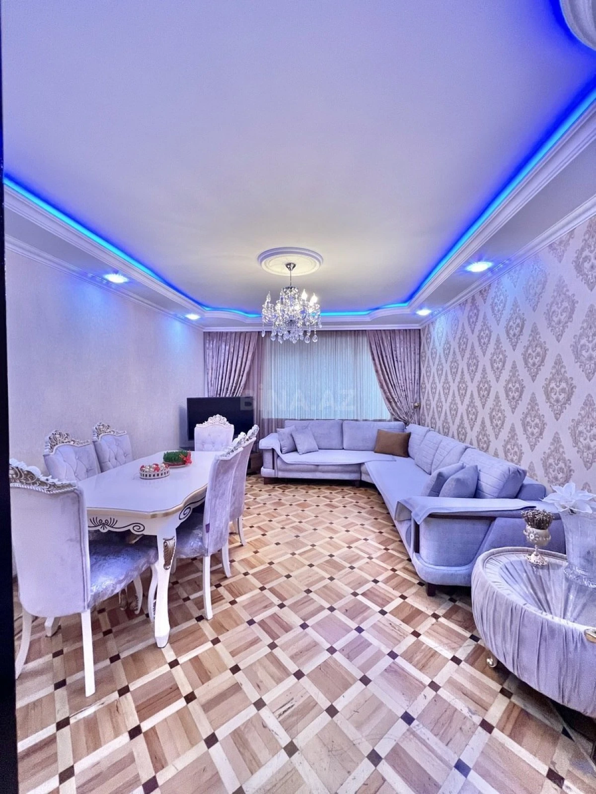 Satılır 3 otaqlı mənzil 70 m²