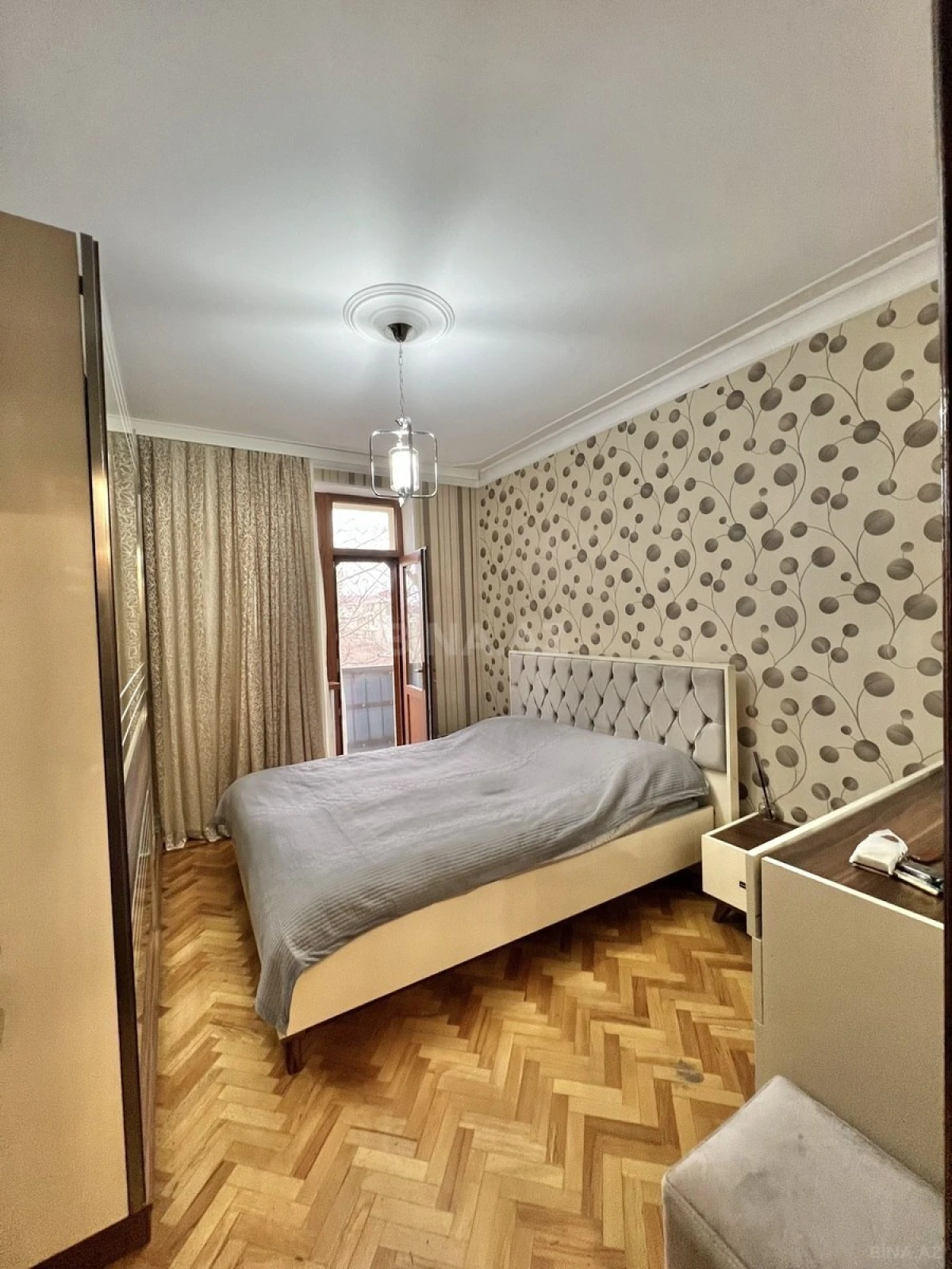 Satılır 3 otaqlı mənzil 70 m²