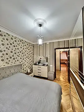 Satılır 3 otaqlı mənzil 70 m²