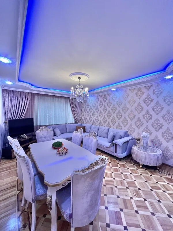 Satılır 3 otaqlı mənzil 70 m²