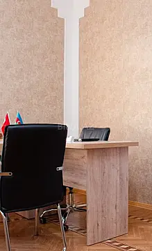 Kirayə verilir 2 otaqlı ofis 58 m²