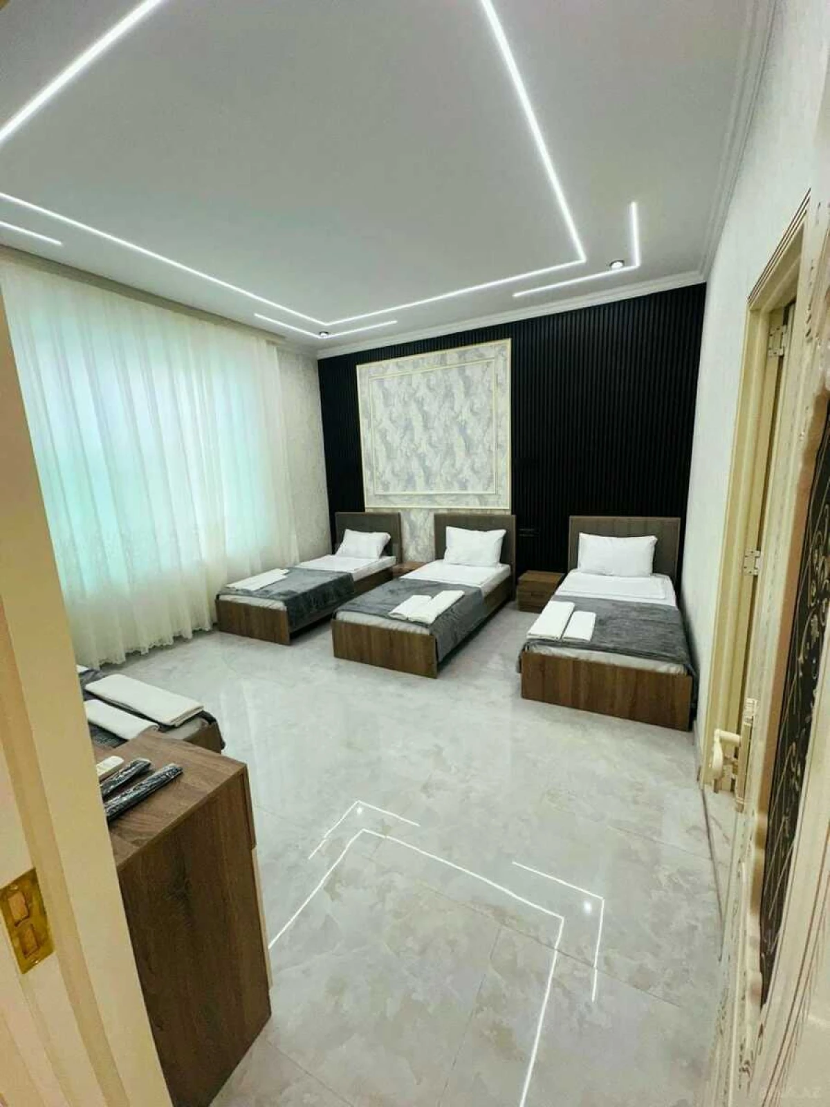 Kirayə verilir 4 otaqlı həyət evi 125 m²
