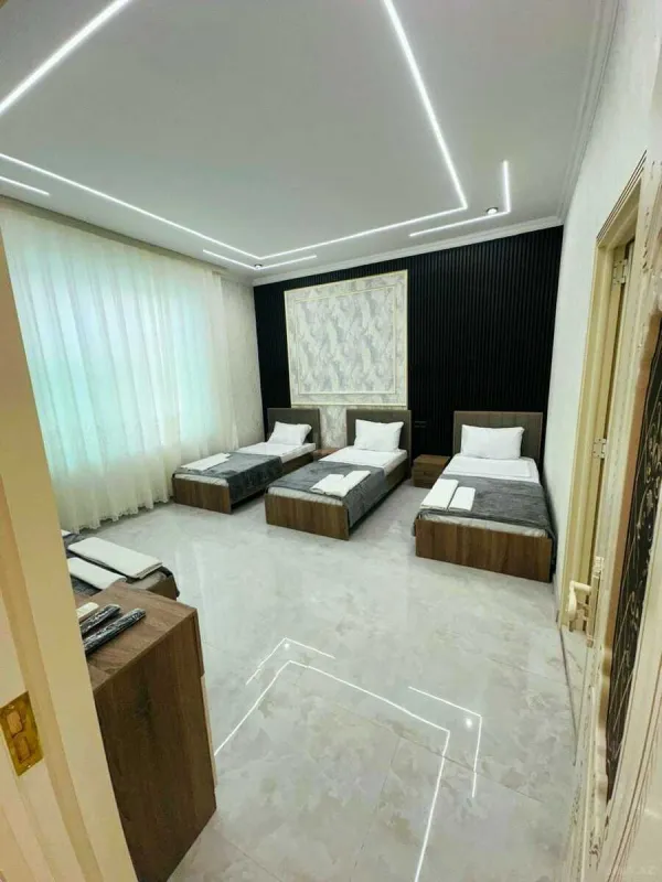 Kirayə verilir 4 otaqlı həyət evi 125 m²