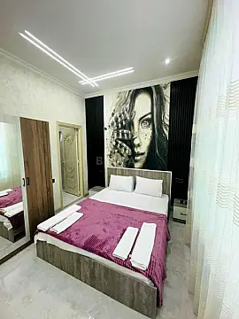 Kirayə verilir 4 otaqlı həyət evi 125 m²