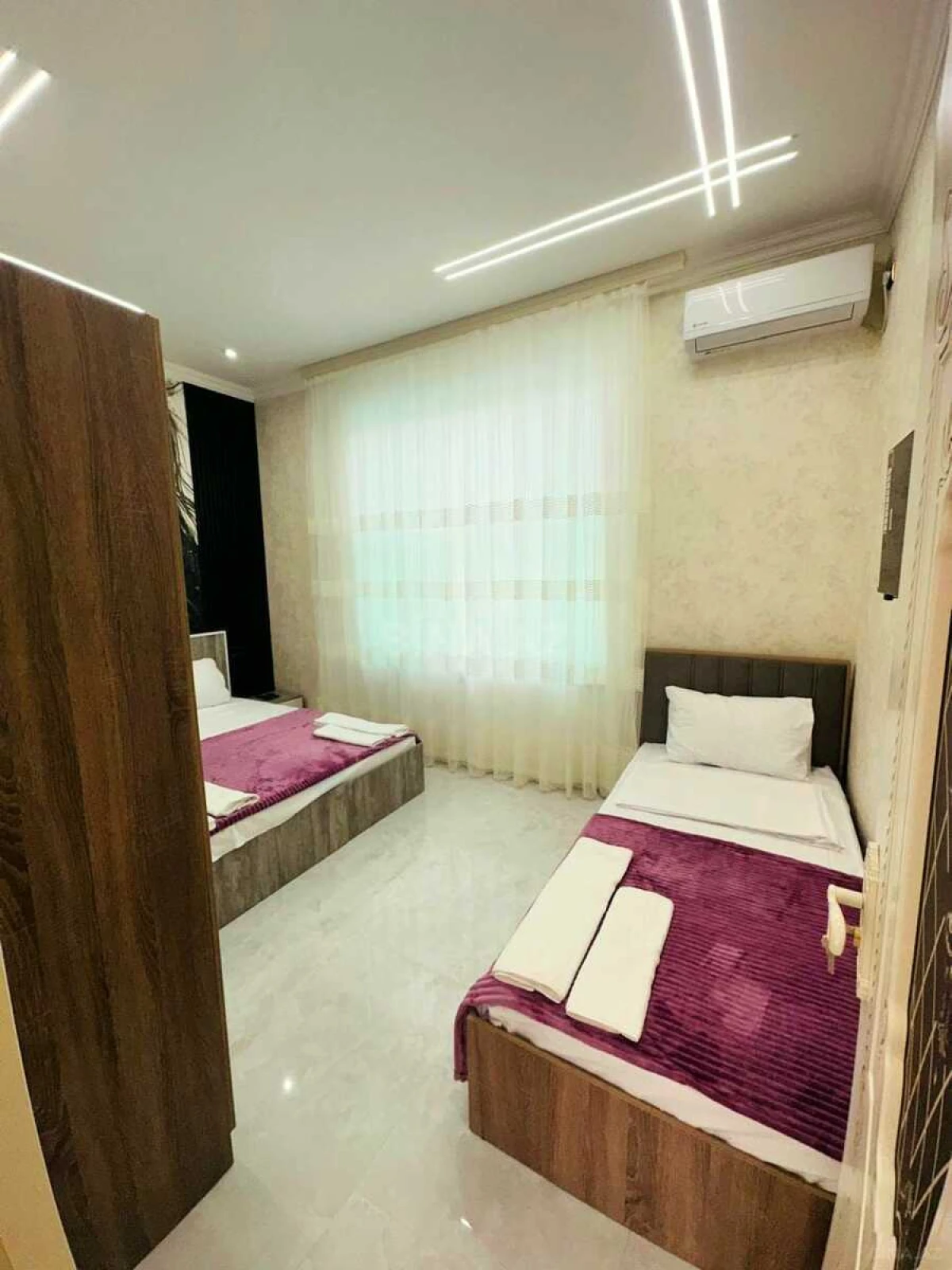 Kirayə verilir 4 otaqlı həyət evi 125 m²
