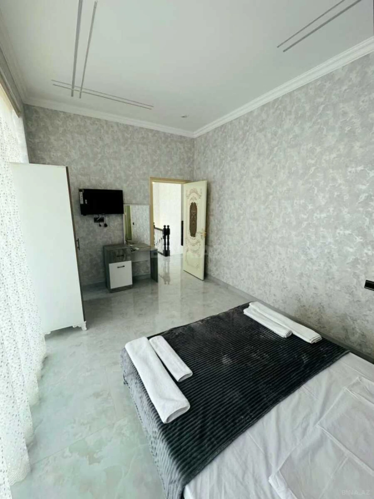 Kirayə verilir 4 otaqlı həyət evi 125 m²