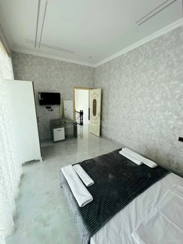 Kirayə verilir 4 otaqlı həyət evi 125 m²