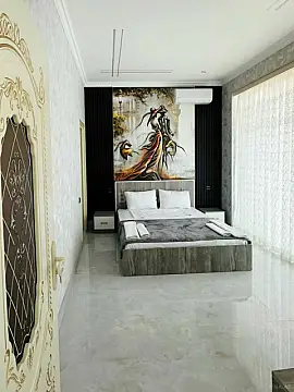 Kirayə verilir 4 otaqlı həyət evi 125 m²