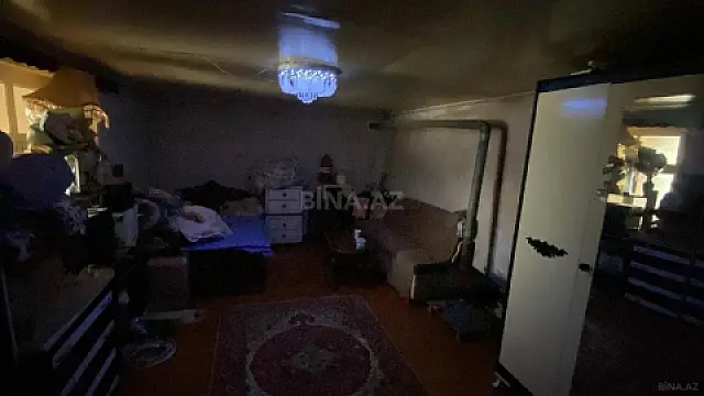 Satılır 6 otaqlı həyət evi 100 m²