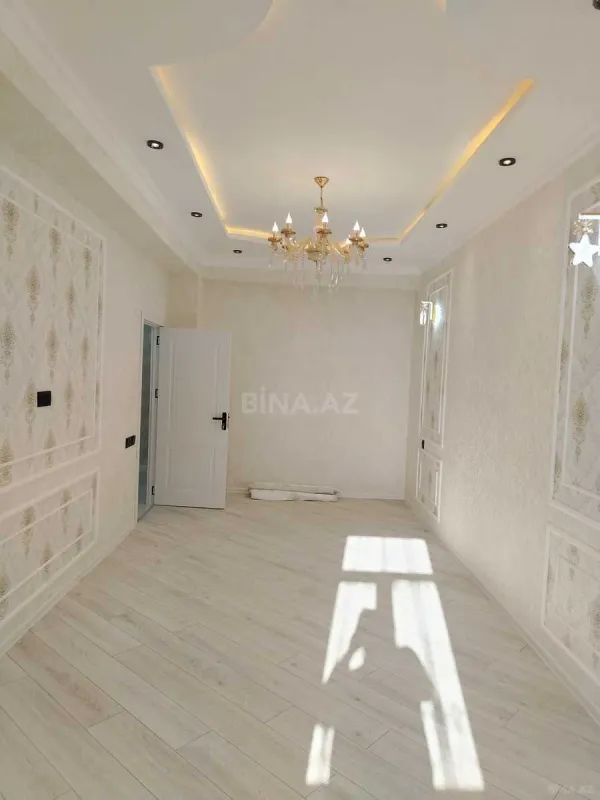 Satılır 3 otaqlı mənzil 76 m²