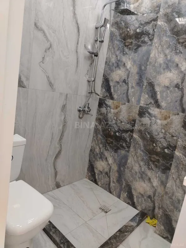 Satılır 3 otaqlı mənzil 76 m²
