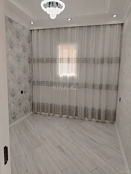 Satılır 3 otaqlı mənzil 76 m²