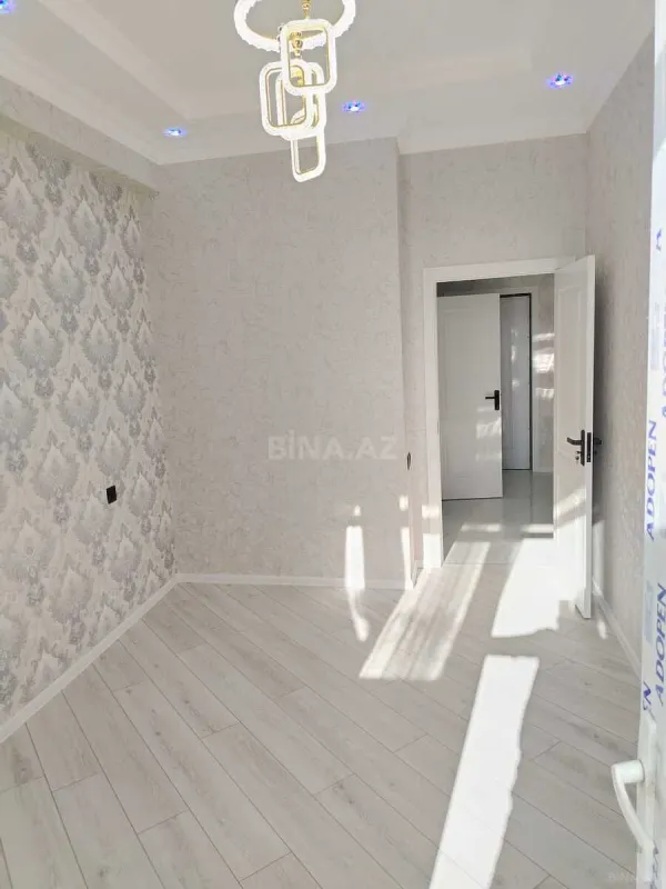 Satılır 3 otaqlı mənzil 76 m²