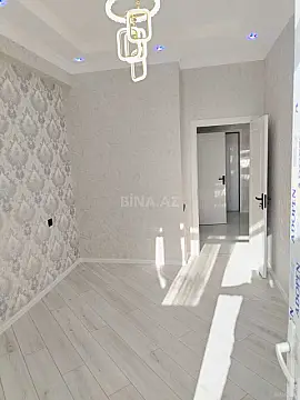 Satılır 3 otaqlı mənzil 76 m²