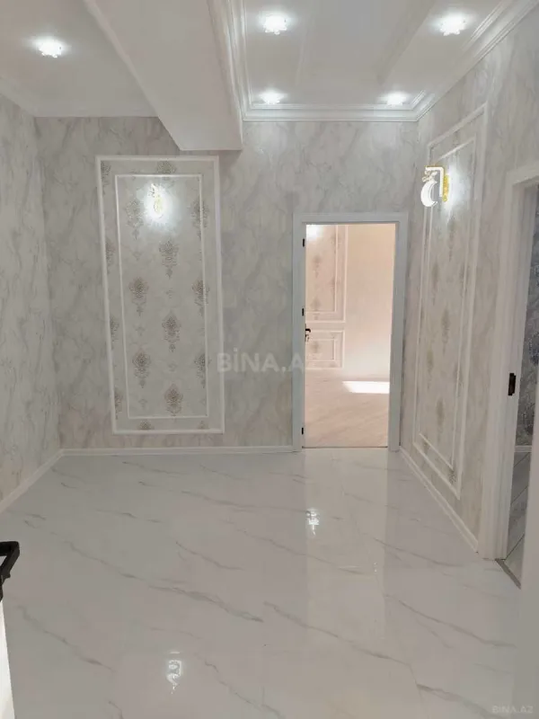 Satılır 3 otaqlı mənzil 76 m²