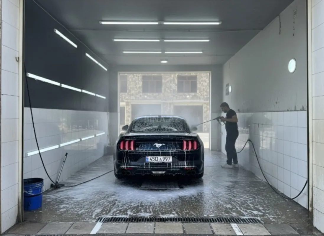 Satılır obyekt 340 m²