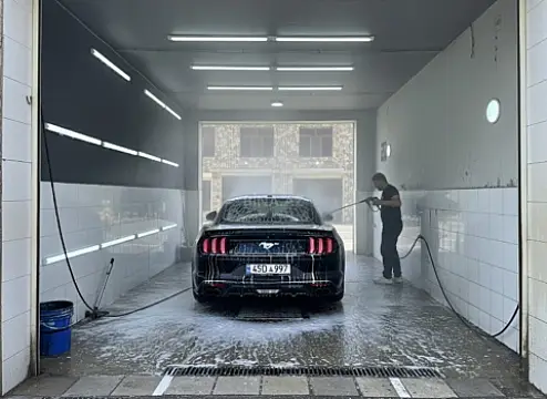 Satılır obyekt 340 m²