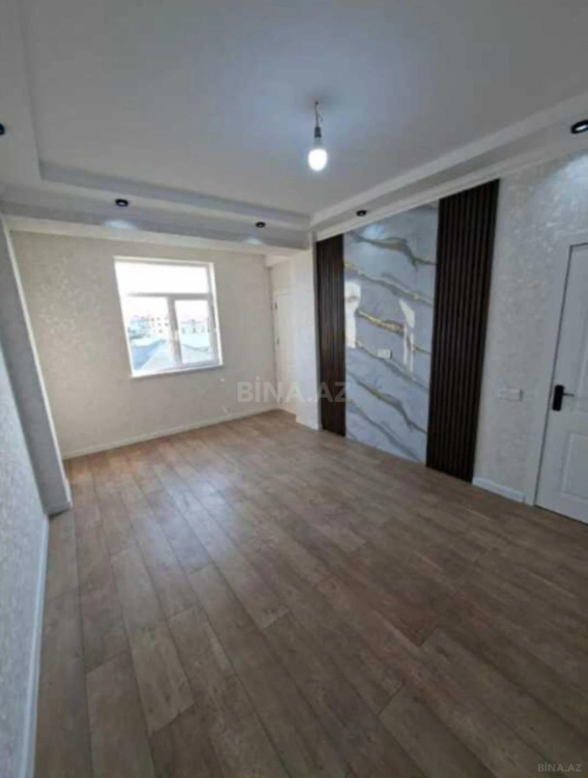 Satılır 2 otaqlı mənzil 41 m²