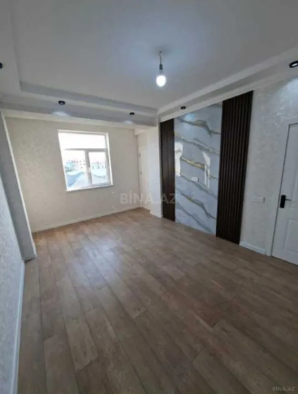 Satılır 2 otaqlı mənzil 41 m²