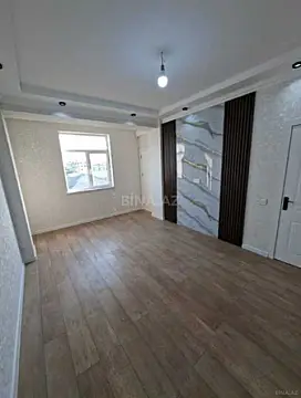 Satılır 2 otaqlı mənzil 41 m²