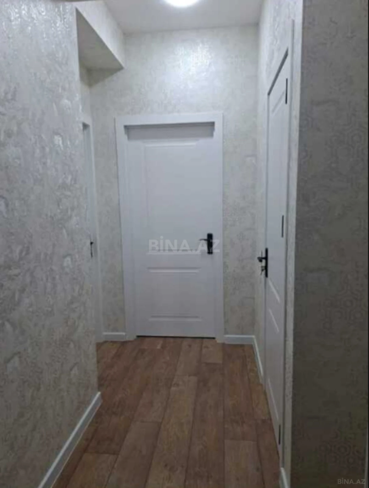 Satılır 2 otaqlı mənzil 41 m²