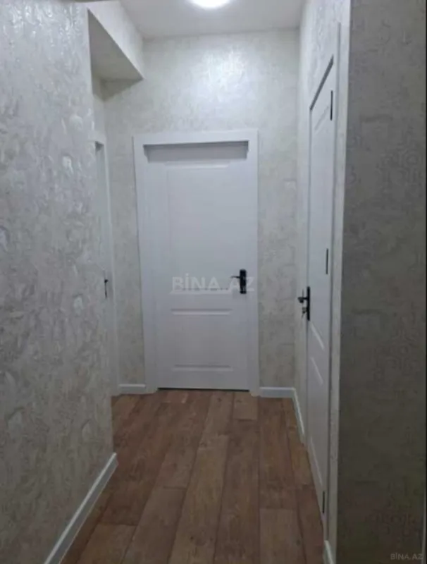 Satılır 2 otaqlı mənzil 41 m²
