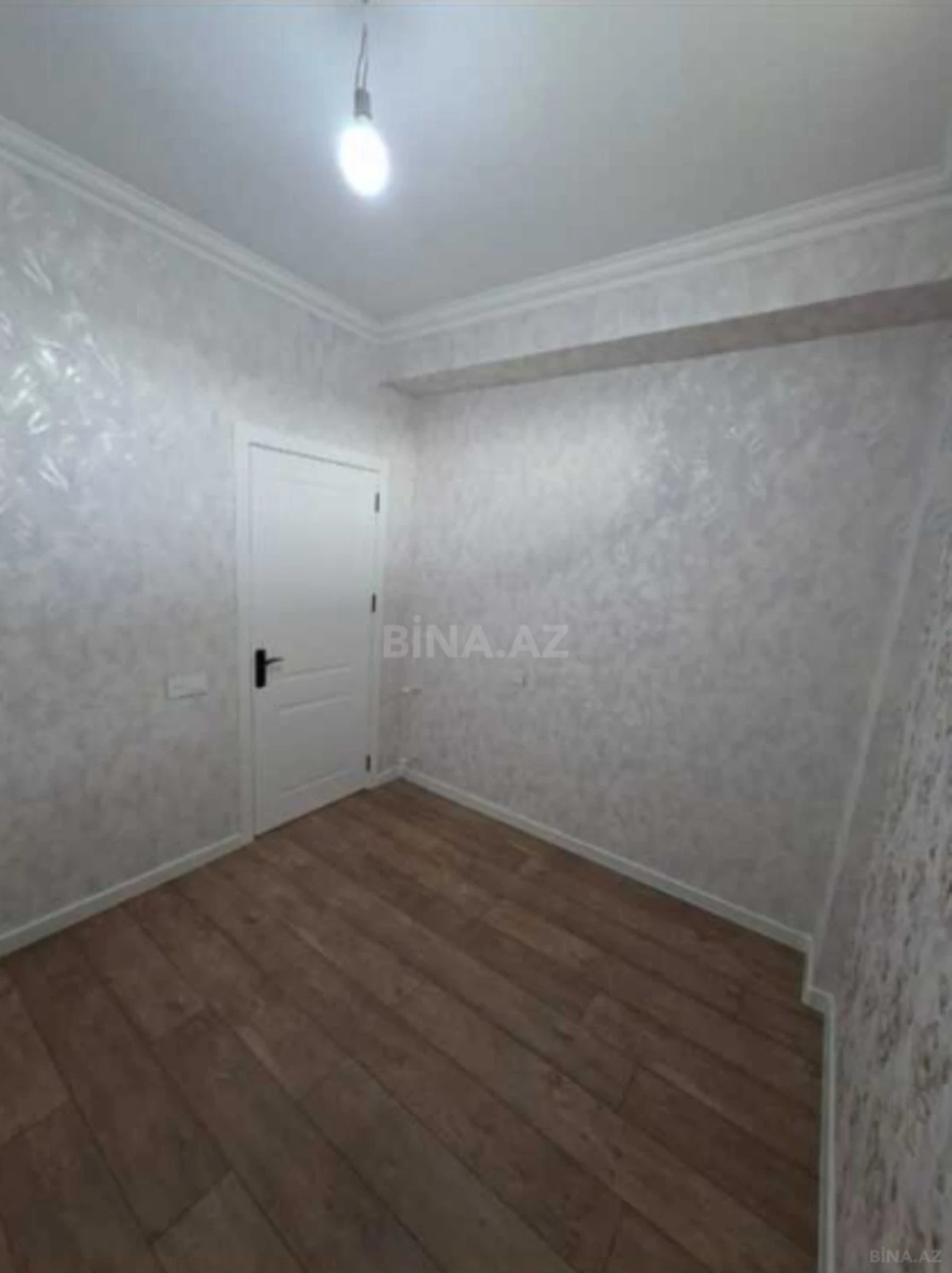 Satılır 2 otaqlı mənzil 41 m²