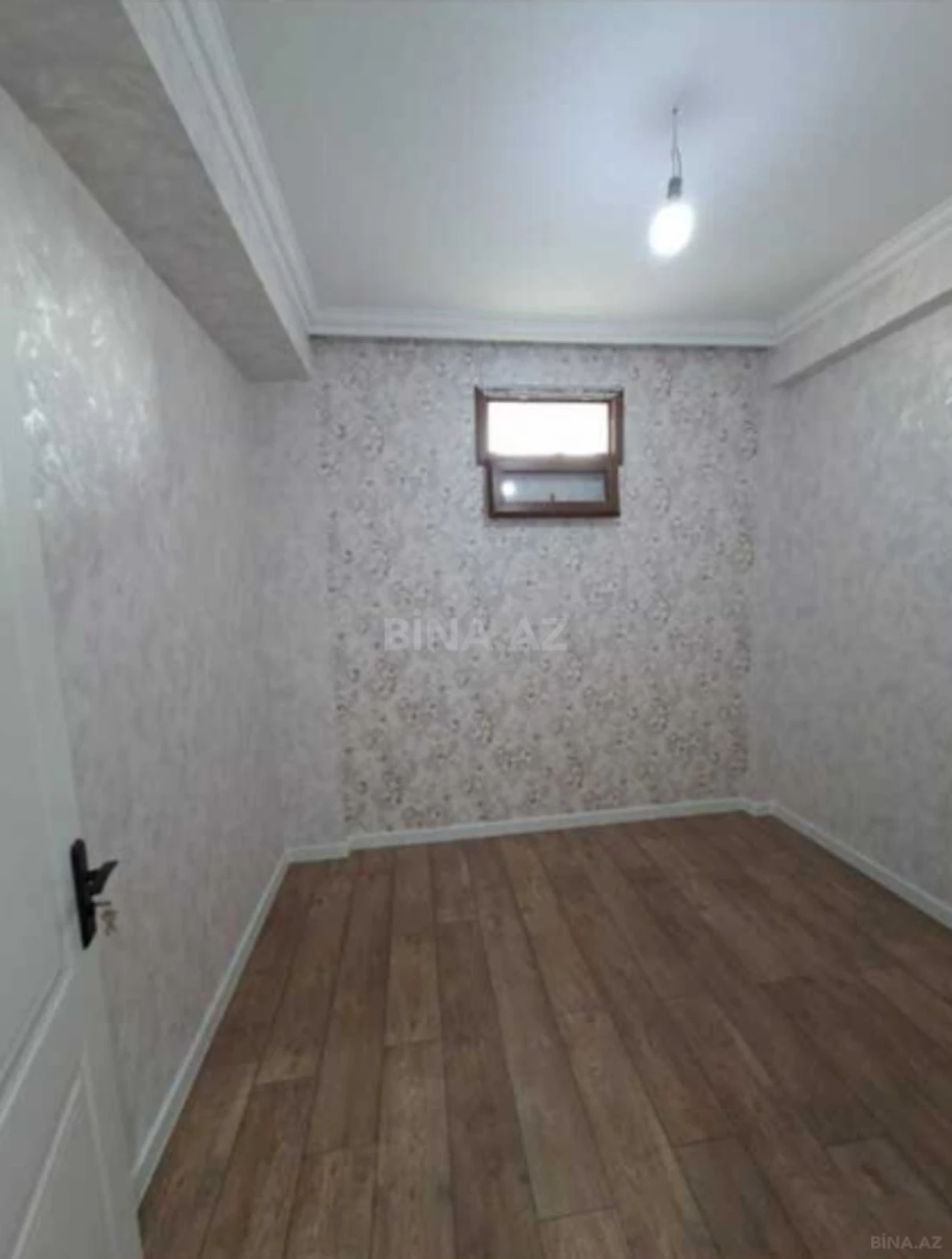 Satılır 2 otaqlı mənzil 41 m²