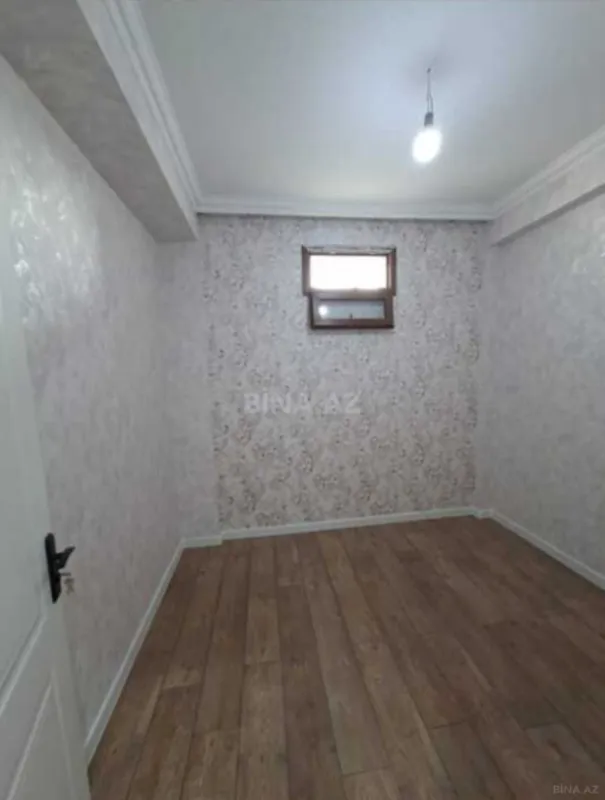 Satılır 2 otaqlı mənzil 41 m²