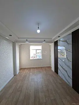 Satılır 2 otaqlı mənzil 41 m²