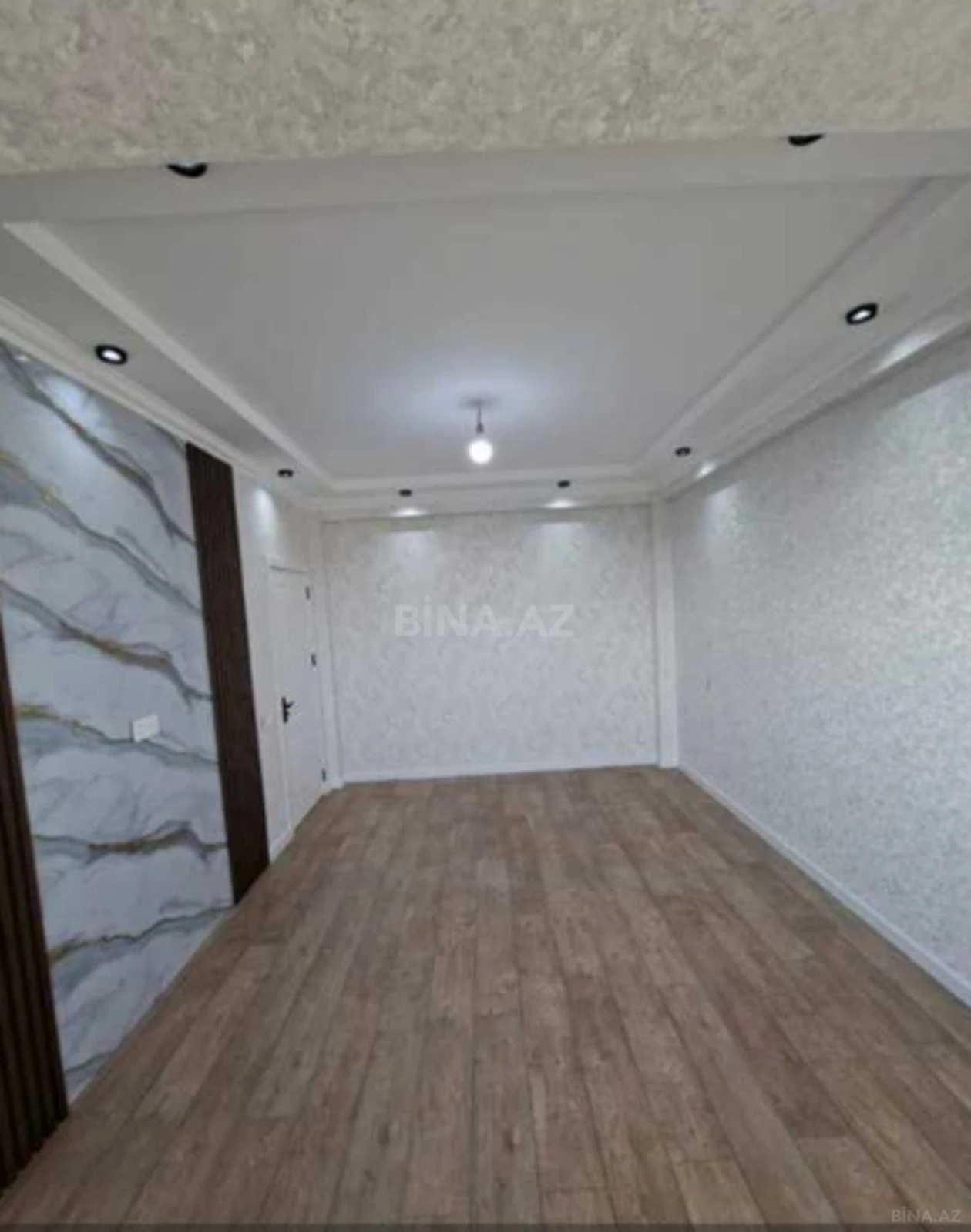 Satılır 2 otaqlı mənzil 41 m²