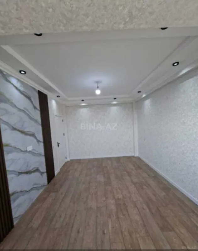 Satılır 2 otaqlı mənzil 41 m²