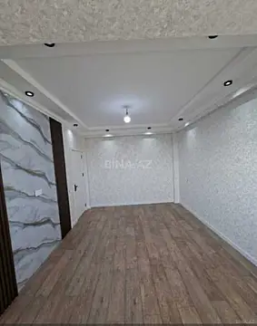 Satılır 2 otaqlı mənzil 41 m²