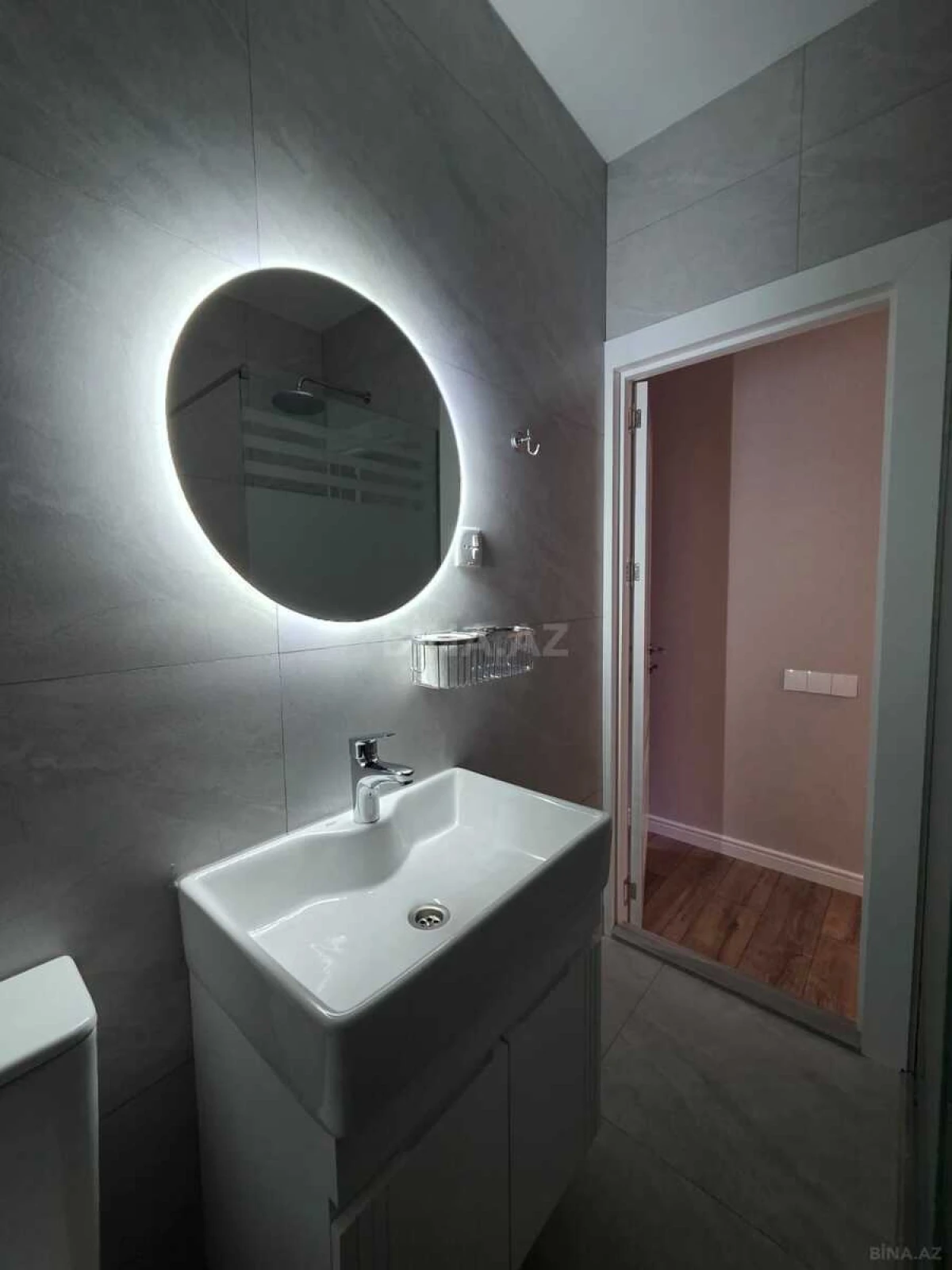 Satılır 2 otaqlı mənzil 40 m²