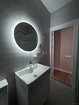 Satılır 2 otaqlı mənzil 40 m²