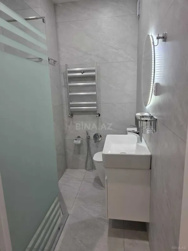 Satılır 2 otaqlı mənzil 40 m²