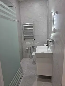 Satılır 2 otaqlı mənzil 40 m²