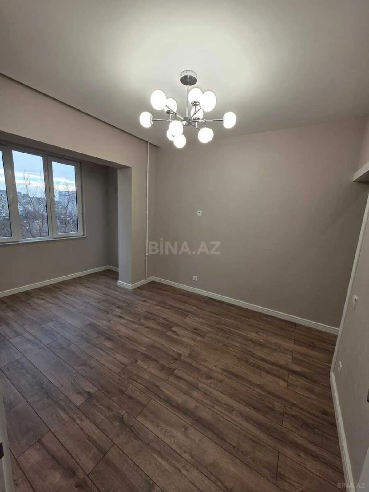 Satılır 2 otaqlı mənzil 40 m²