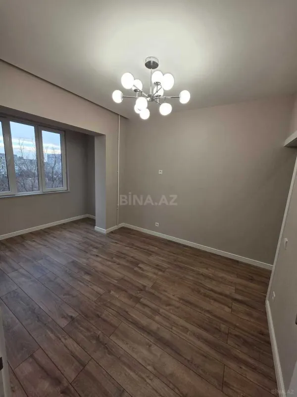 Satılır 2 otaqlı mənzil 40 m²