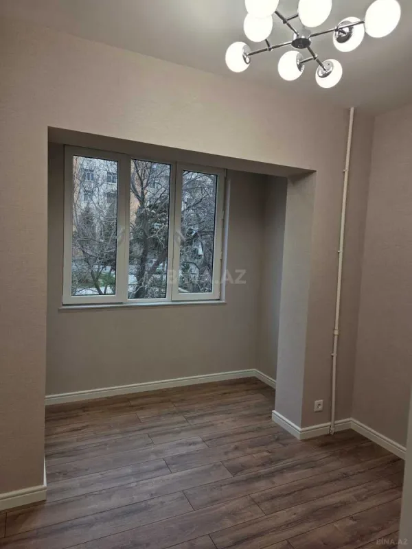 Satılır 2 otaqlı mənzil 40 m²