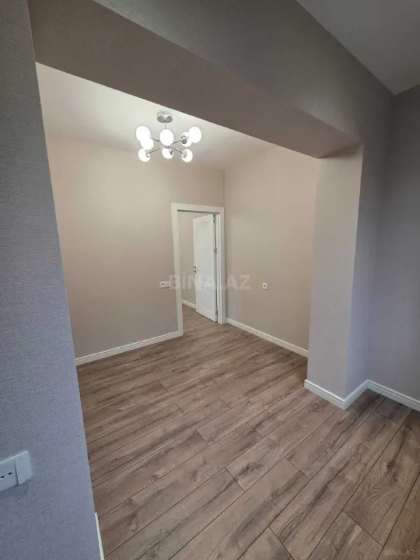 Satılır 2 otaqlı mənzil 40 m²