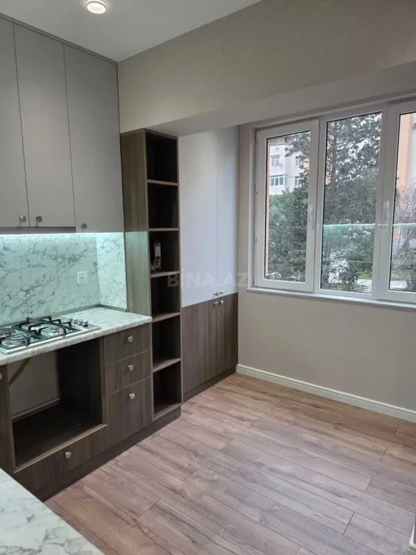 Satılır 2 otaqlı mənzil 40 m²